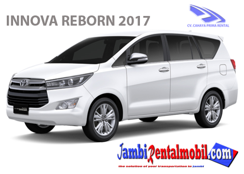 Innova Reborn 2017